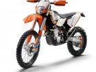 2009 KTM 530 EXC Six Days